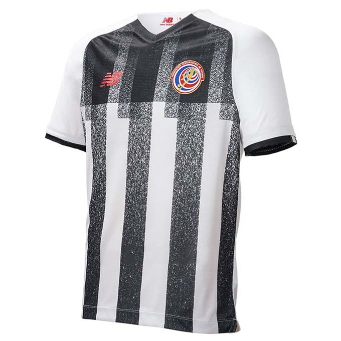 2ª Equipación Replica Camiseta Costa Rica 2021-2022